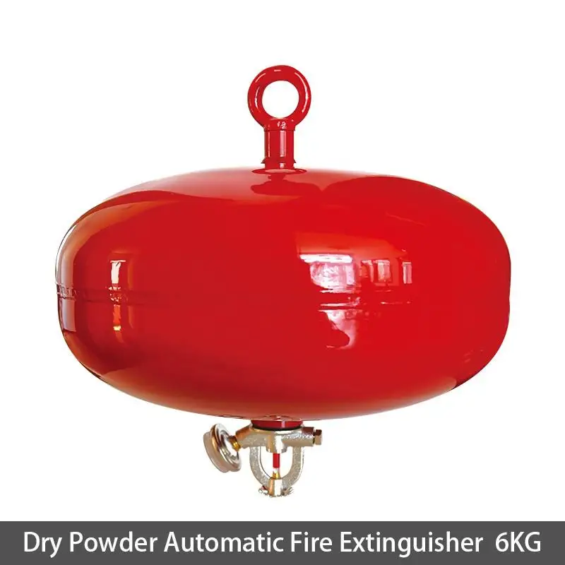 6kg Automatic Fire Extinguisher,Fire Extinguisher ball
