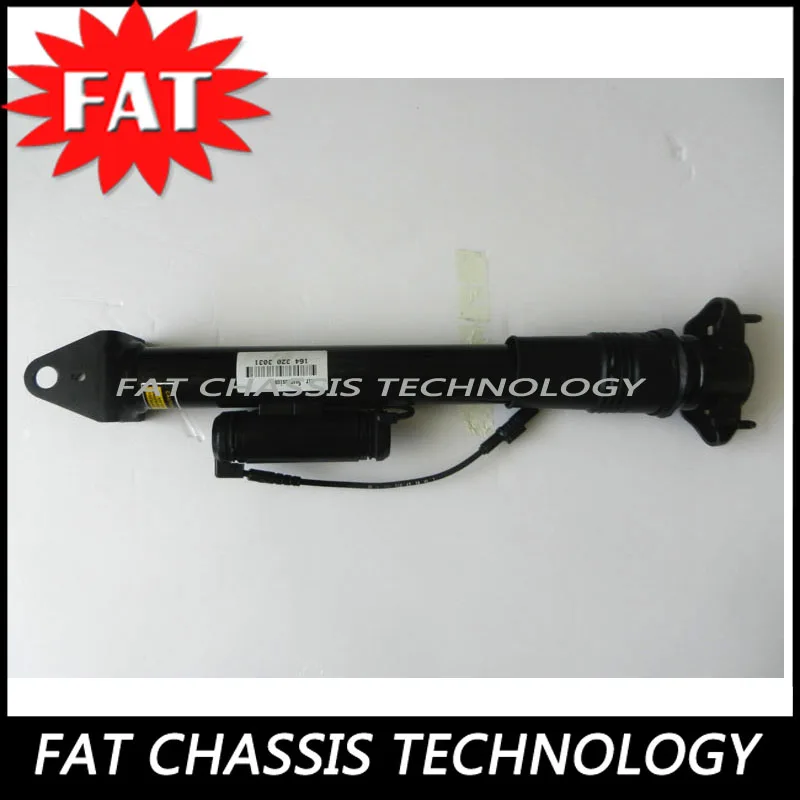 Для Mercedes ML class W164 rear Suspension shock Демпфер амортизатор 1643200731 164 320 07 31 A1643200731