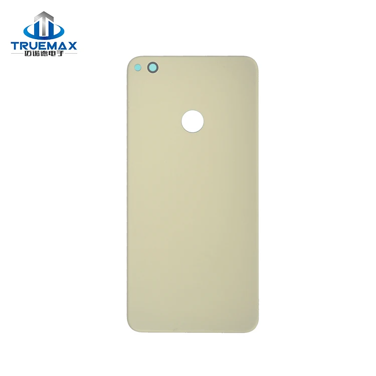 Original Rear Housing with Adhesive Back Cover Glass for Huawei Honor 8 Lite P8 Lite 2017