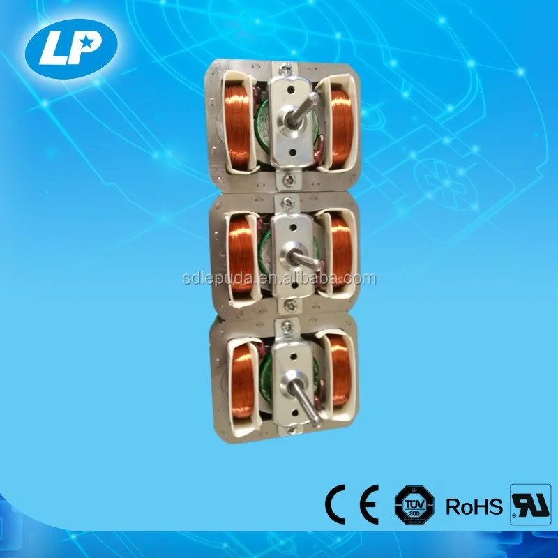90W Cooker Hood Motor