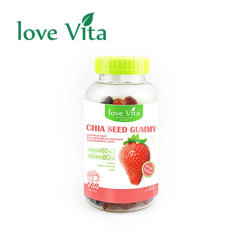 
Strawberry Sugar Fruit American Jelly Sweets Candy 