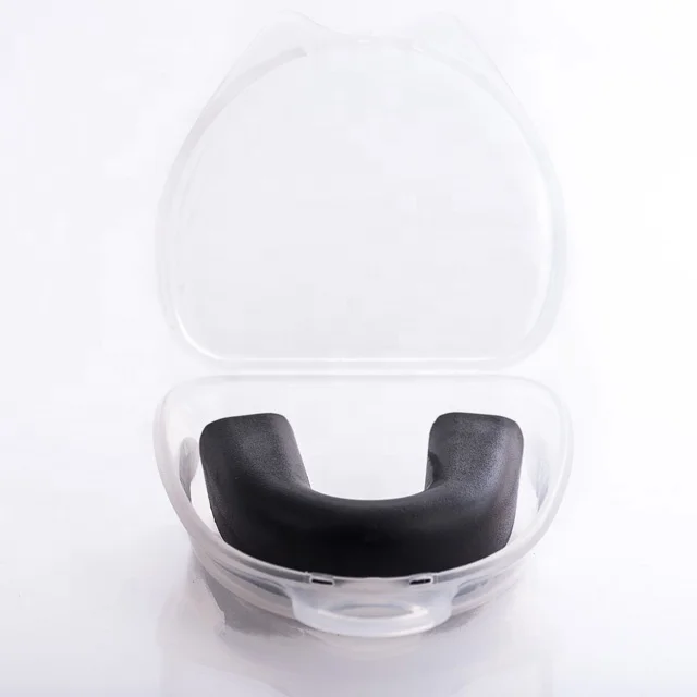 2019 standard Model assorted color Taekwondo Boxing Gum Shield / Mouth Guard