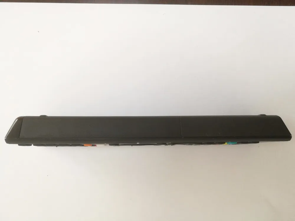 world max tv box remote control Factory Direct Smart keyboard Wireless USB air mouse remote control for mini pc android tv box