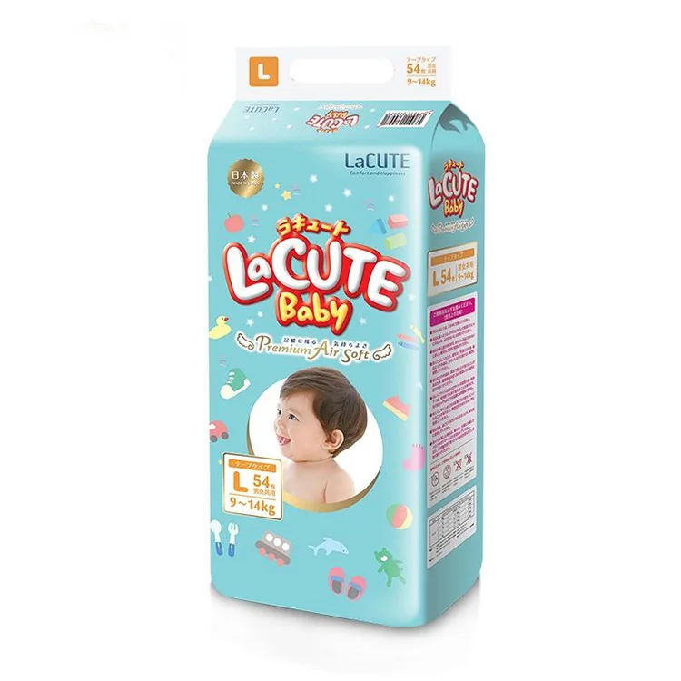 
Wholesale Merries XTRA Factory abdl newborn baby diaper wholesale in kenya market 