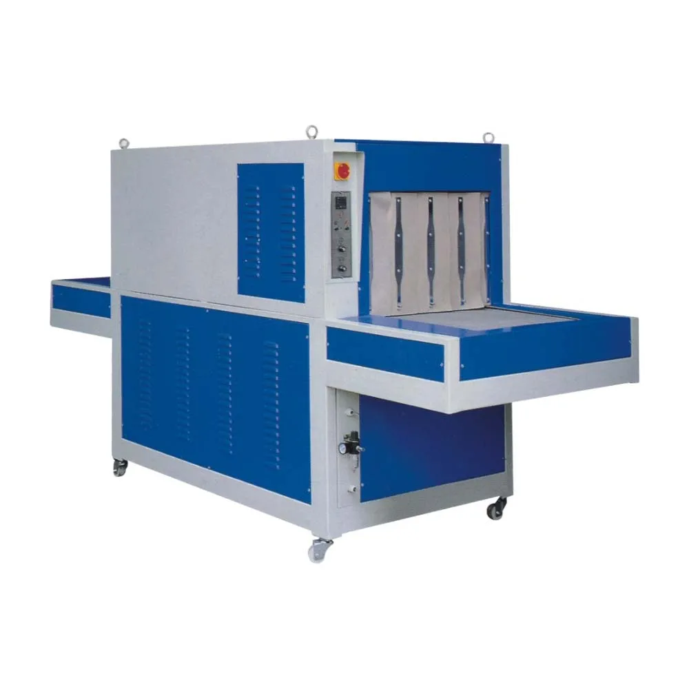 leather chiller drying lasting assembling line machines shoes