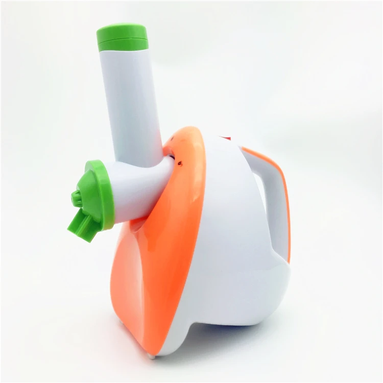 2 in 1 Fruit Dessert Maker, sherbets maker, sorbet , smoothies maker