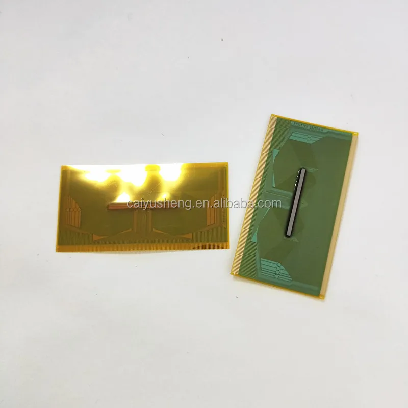 Чип ЖК-драйвера COF / TAB 8033-ICYB2