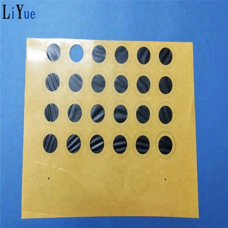 Li Yue IP67 sound protection acoustic speaker membrane
