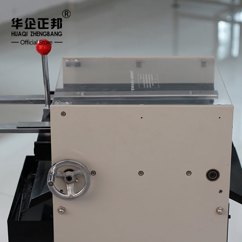 Electronic PCB Assembly Cutting Machine ZB200E