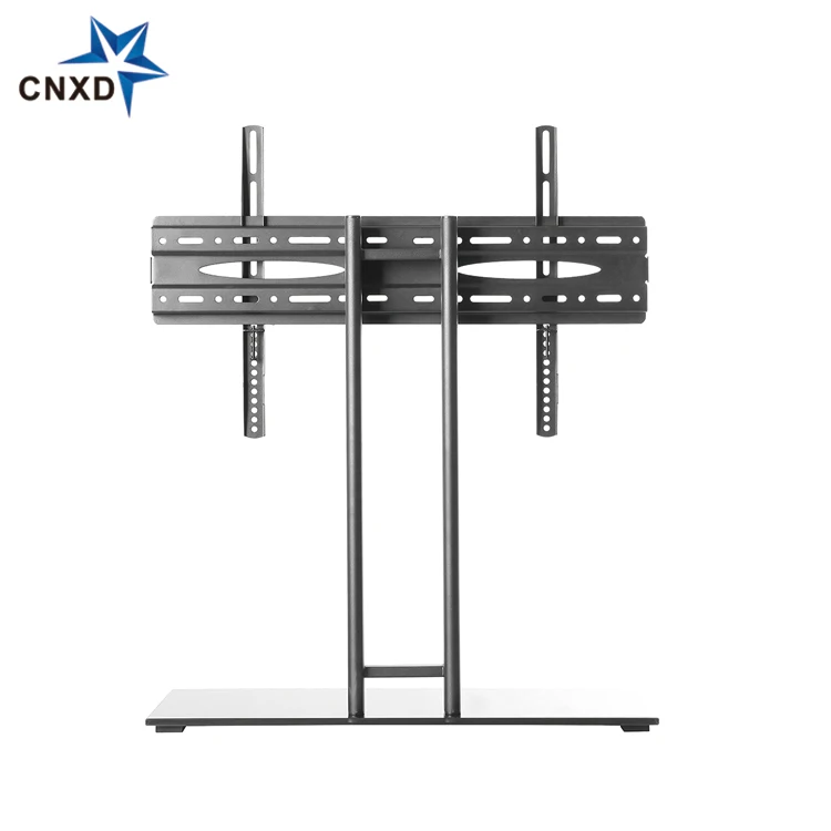 Lcd / Led Tv Base 37 To 60 Inch Universal Desktop Tv Stand