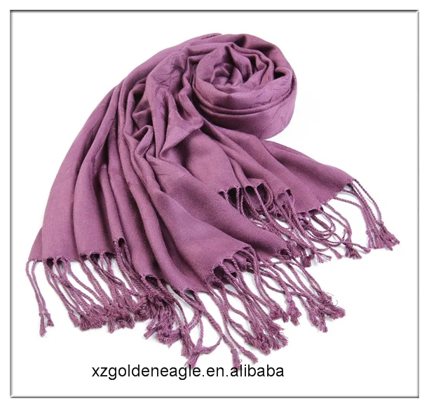 Soft and Comfortable Bamboo throw blanket 100% bamboo scarf