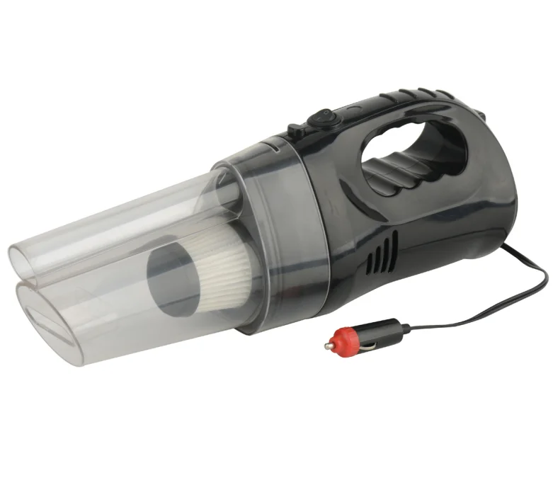 DC12V Car Vacuum Cleaners