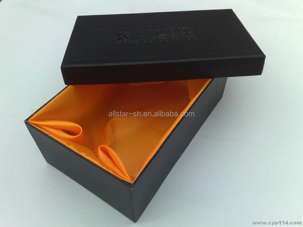 Китай профессиональное изготовление для складывания из бумаги коробки для косметической упаковки