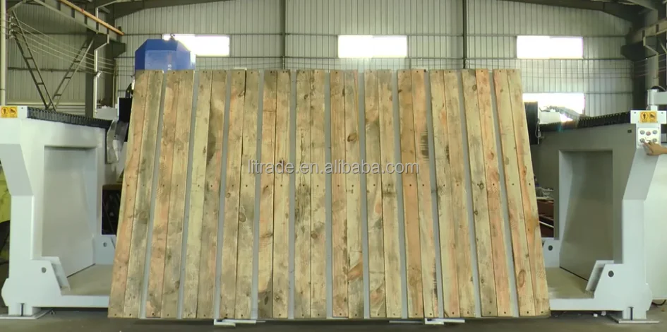 All in one Bridge Miter Saw, Stone Edge Cutting Machine, Bridge Marble Tile Cutter, TJB-500