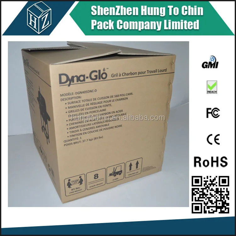 Дизайн водонепроницаемый картонной коробке упаковка для обуви