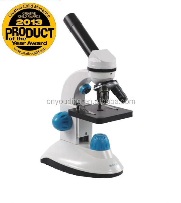 My Frist Lab Mega Duo-Scope (Model MFL-26)