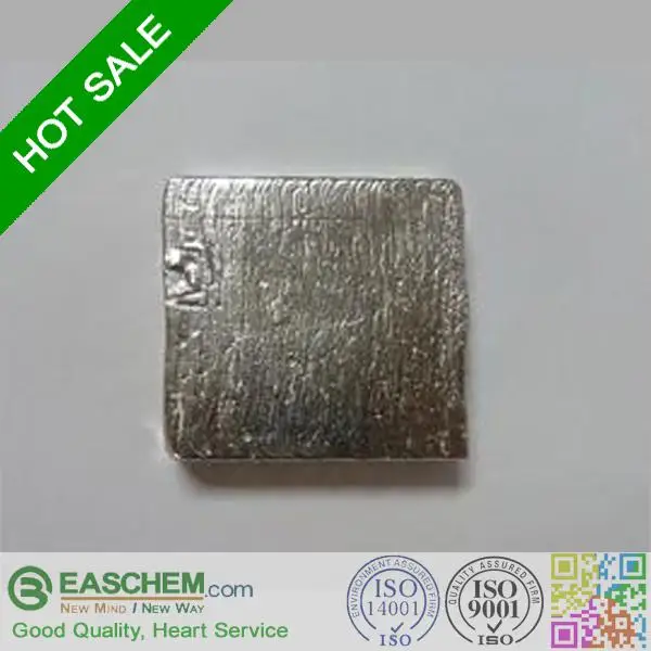 
11107-71-4 Platinum Rhodium Alloy 