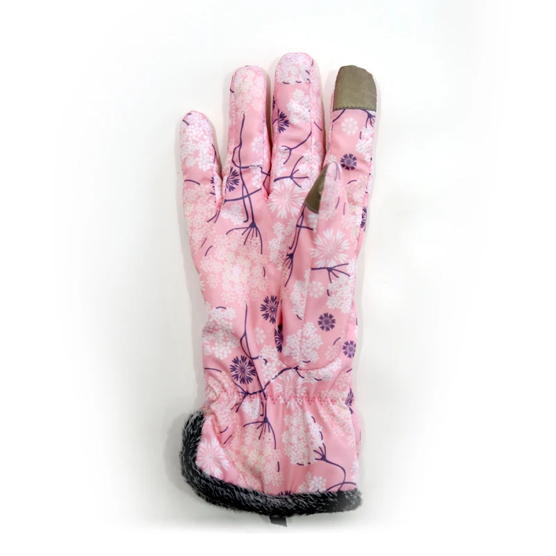 
Winter touch screen Compatible Tech Gloves 