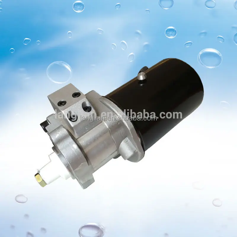 Factory Price Massey Ferguson Tractor Hydraulic Oil Gear Pump