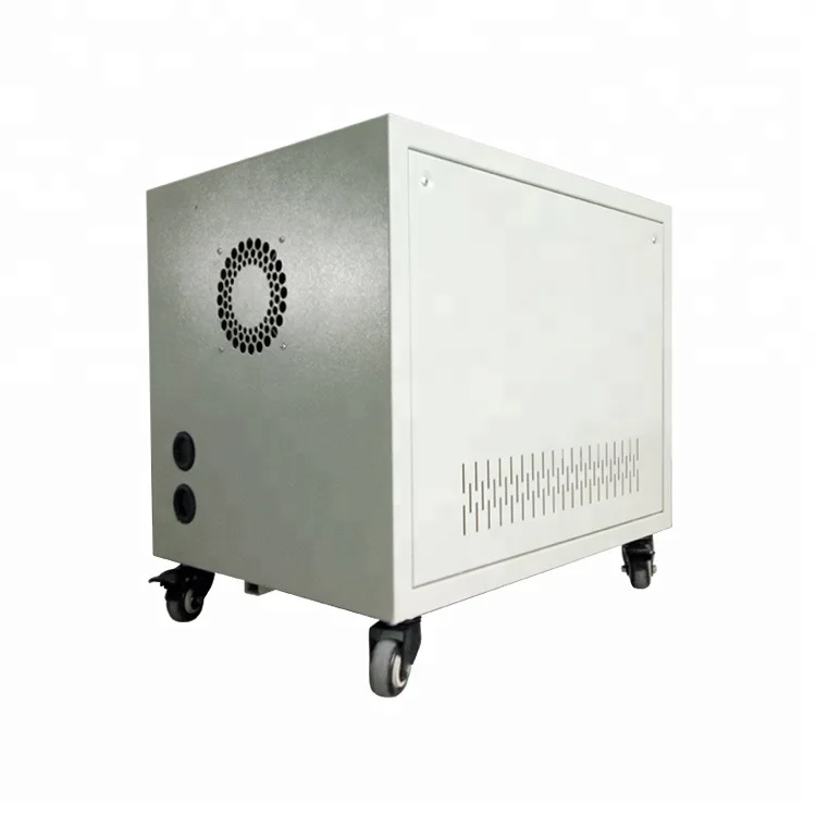 Cheap Three Phase Step Up Transformer 220v to 440v