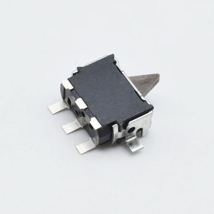 ese24mh1T Micro switch slide switch STC-061A34XC /SIQ-02FVS3 special type for car