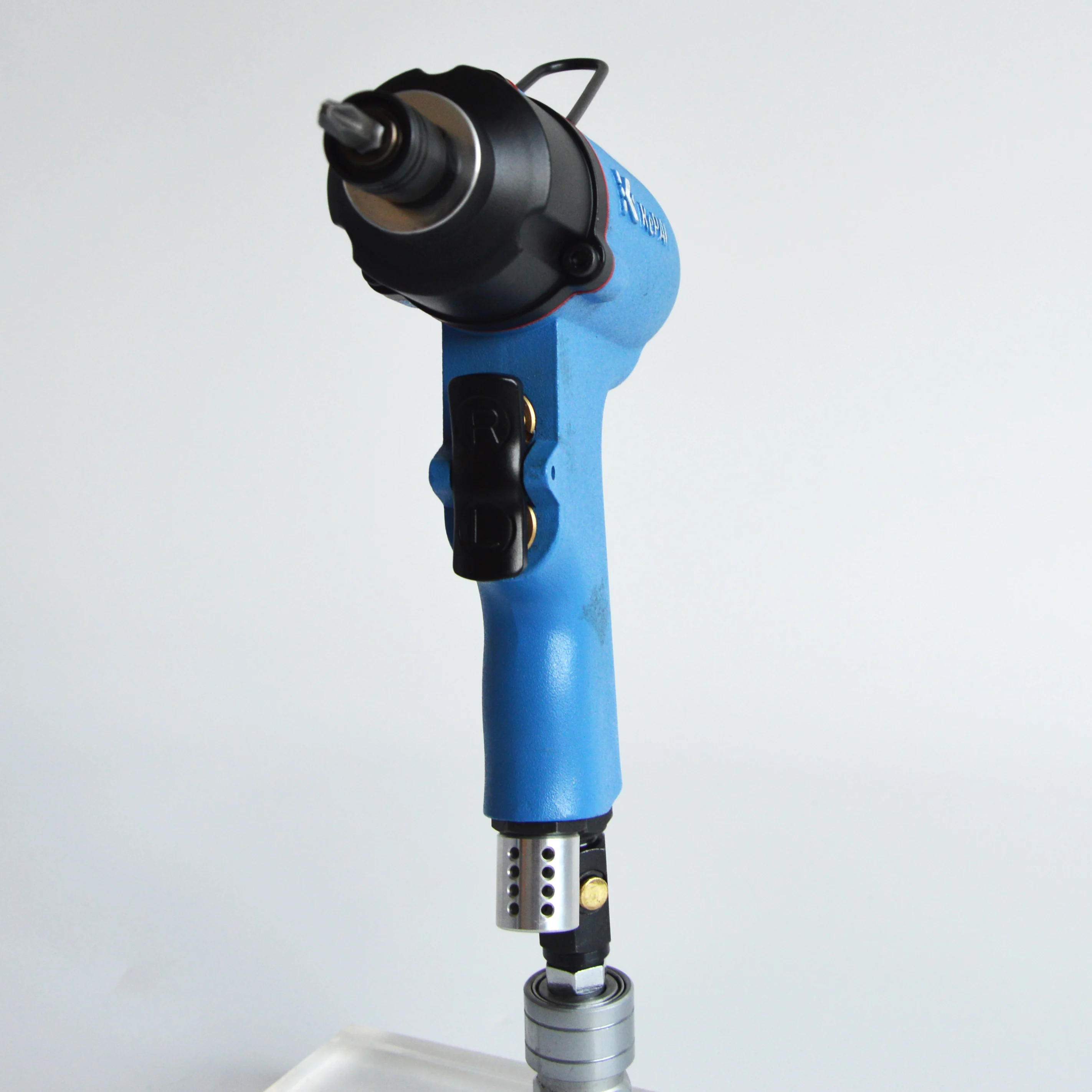 KR-815PH двойной Молот Тайвань Запасные детали пневматических инструментов 1/4 дюйма Пневматическая отвертка 8-10 мм подшипник NSK из Японии