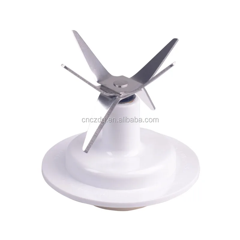 
HB home blender ice blade Juicer accessory 4 knives blade 