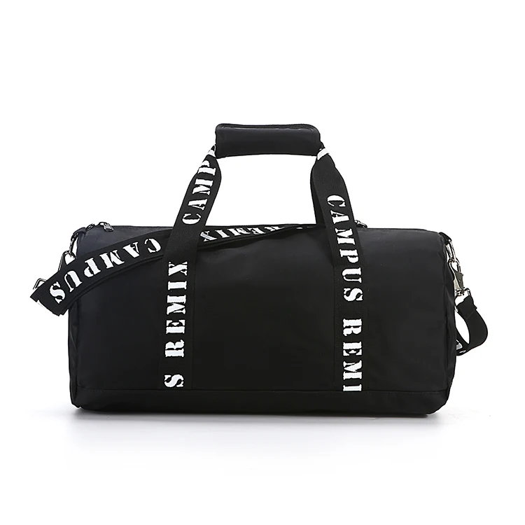 waterproof duffel gym bag sports bag custom travelling bag