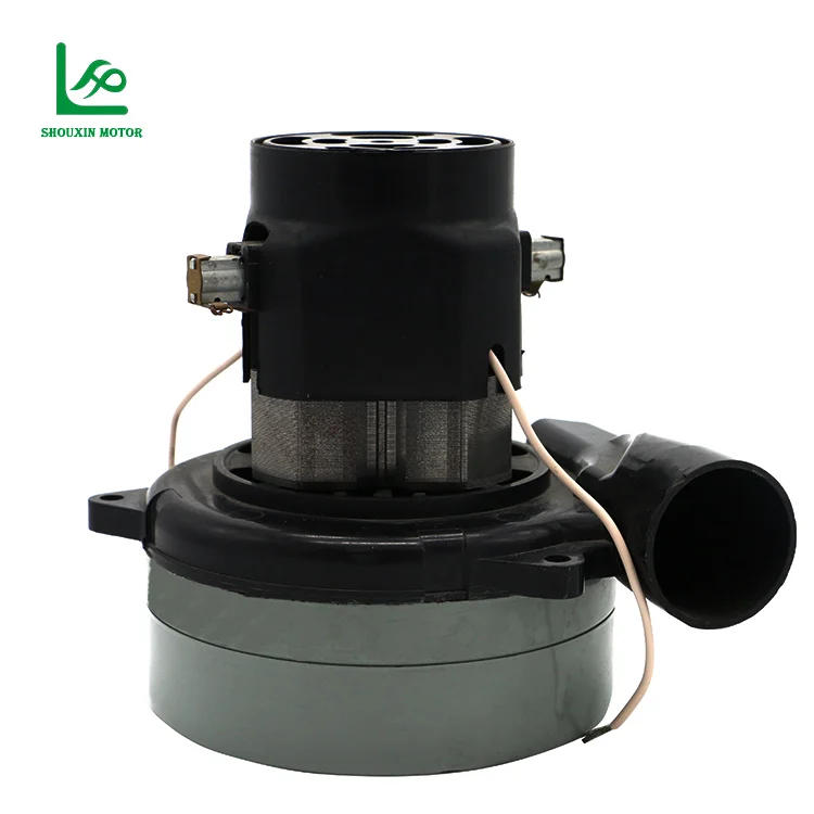 High Quality 230v 1200w Vacuum Cleaner Motor 1400w