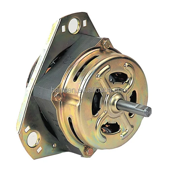 Washing Machine Motor High Efficiency Rpm custom Specifications