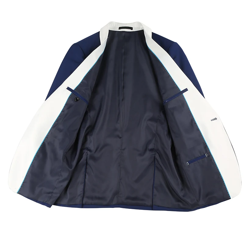 Мужской смокинг, Свадебный костюм, Мужское пальто, брюки, дизайнерский Свадебный костюм для жениха