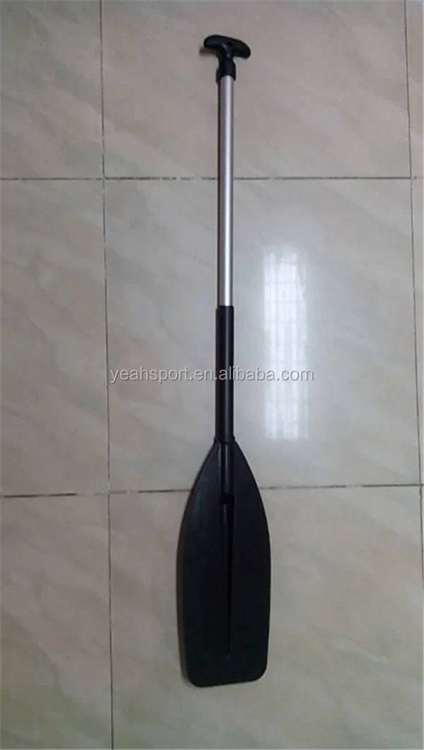 Paddle Boat Plastic Rowing Boat Paddle Sculling Oars for Sale