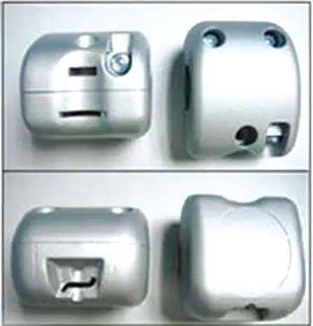 Cheap Price High Quality Wholesale Supermarket Shopping Trolley/Cart Coin Lock