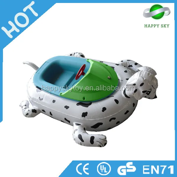 Best water boats! bumper boats for pool, inflatable bumper boat, kids water boats