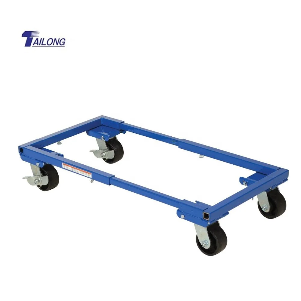 Wholesale Round-Trip Tote Wheel Moving Dolly