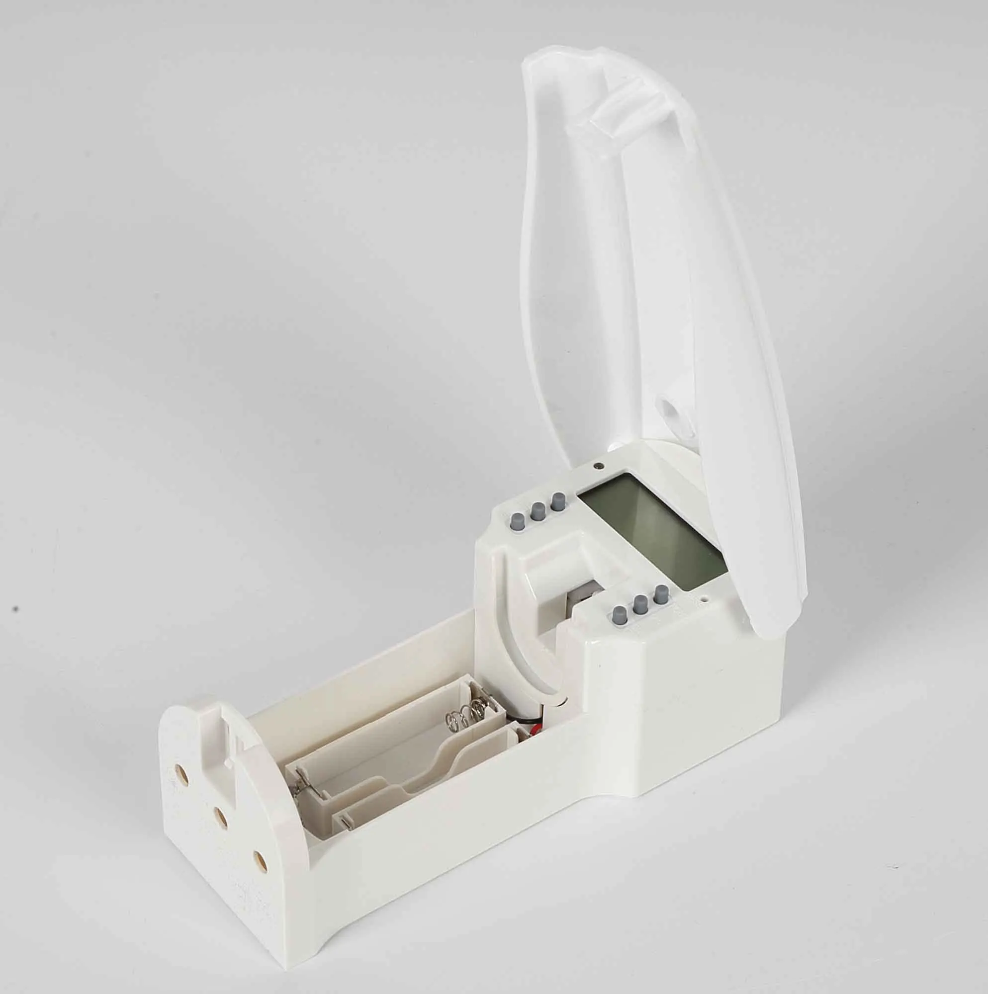 Comfortable new design Automatic Air Aerosol Dispenser