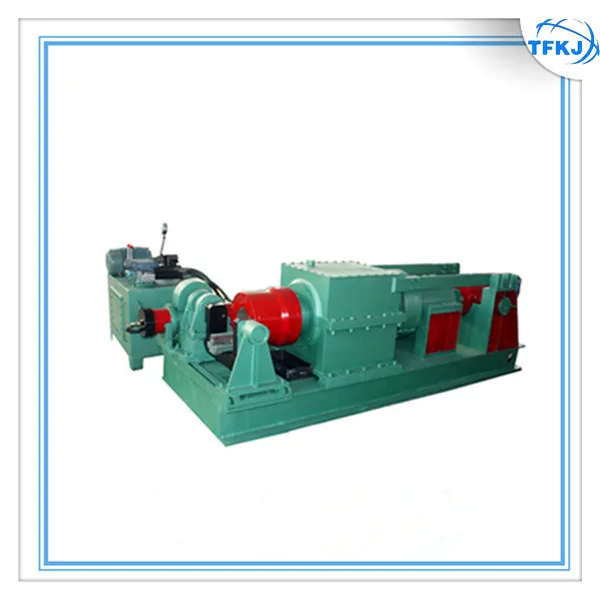 NY-180 steel cylinder hot making hydraulic spinning necking-in machine(Quality Guarantee)