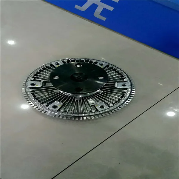 Fan Clutch OM906 for Auto Truck fan coupler for heavy duty truck