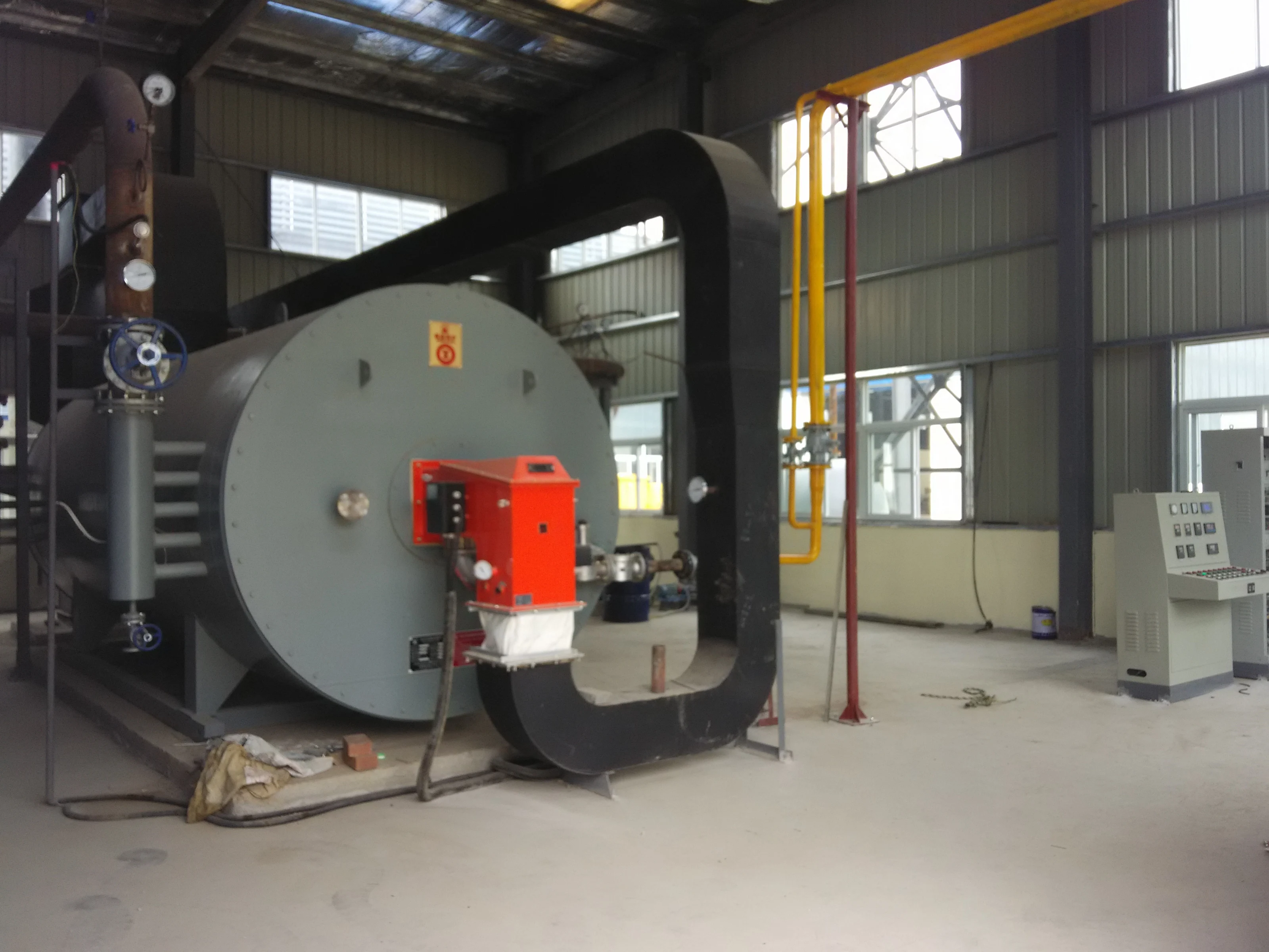 asphalt roofing waterproof membrane roofing felt production line