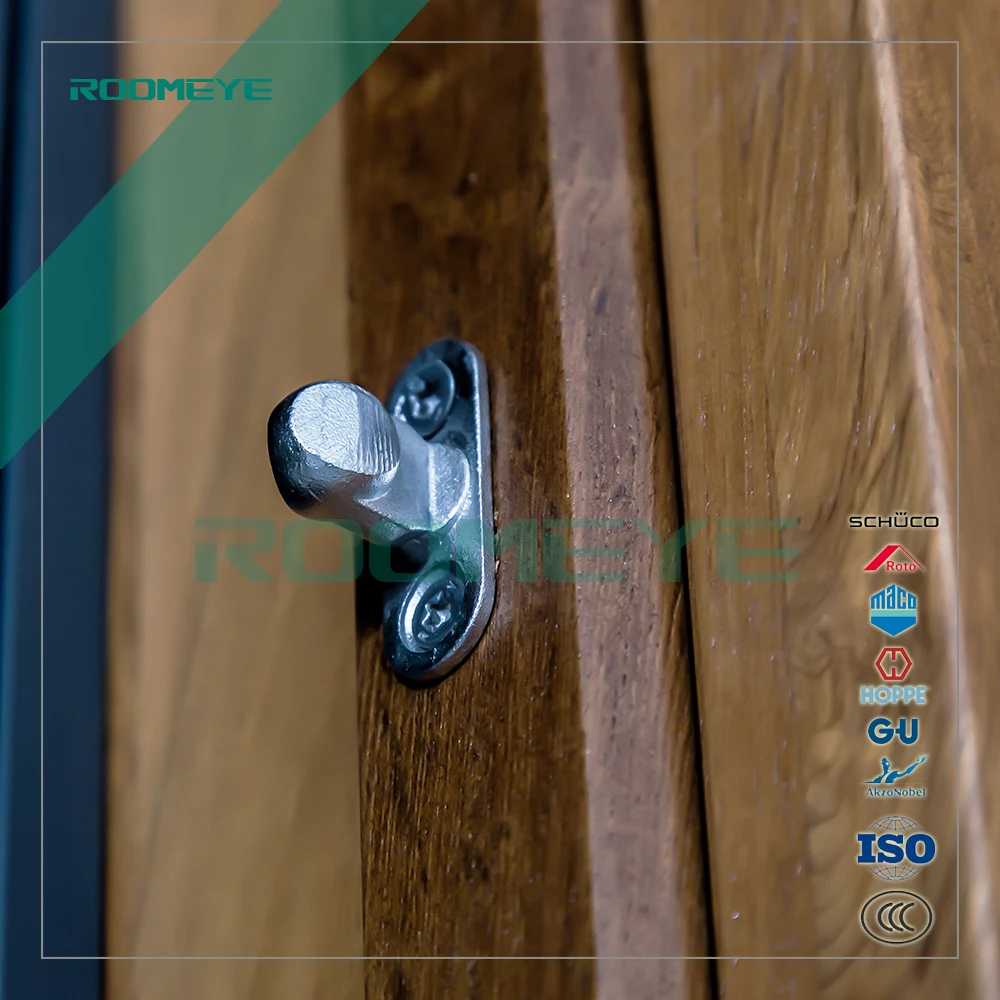 Roomeye Aluminium sliding door