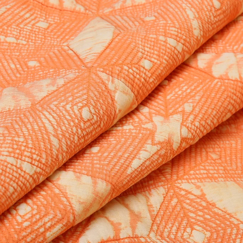 Покрывало с принтом Romant Orient