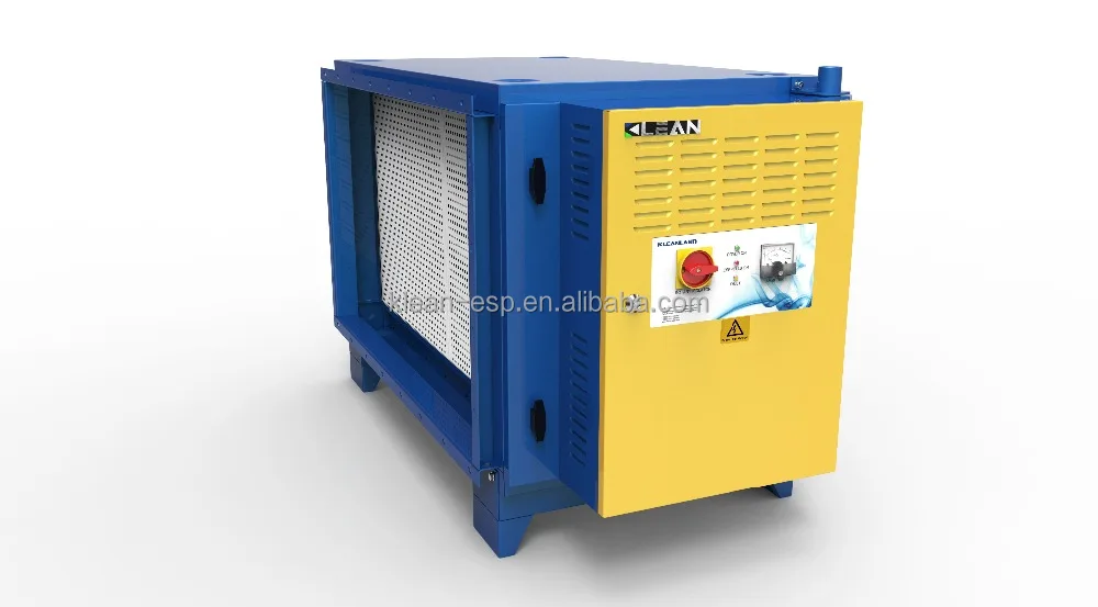 Autowash Кухня Электрический Обжаренные Свиные Отходов пылесборника