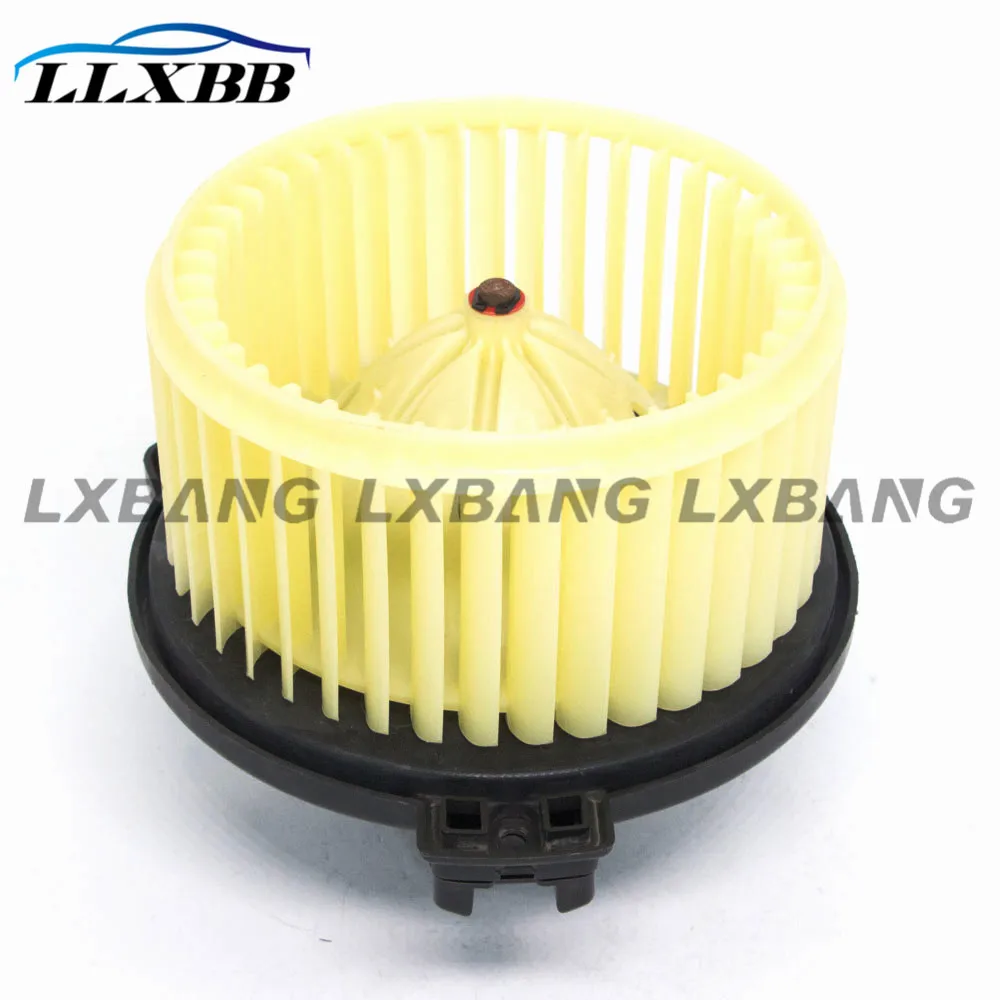 AC Fan Heater Blower Motor 87103-02080 ORIGINAL Heater fan FOR TOYOTA COROLLA Verso 2008 8710302080