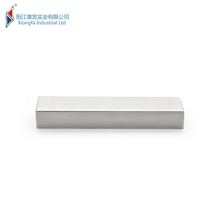 Creative Strong Magnet Force Storage Use Stainless Steel Magnetic key Holder Magnetic Knife Holder