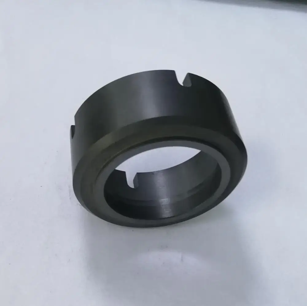 Silicon Carbide(SIC& SSIC) sic O ring for Mechanical seal