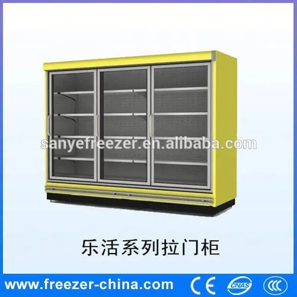 Коммерческая пепси кола / холодный напиток холодильник с самым лучшим ценой в китае