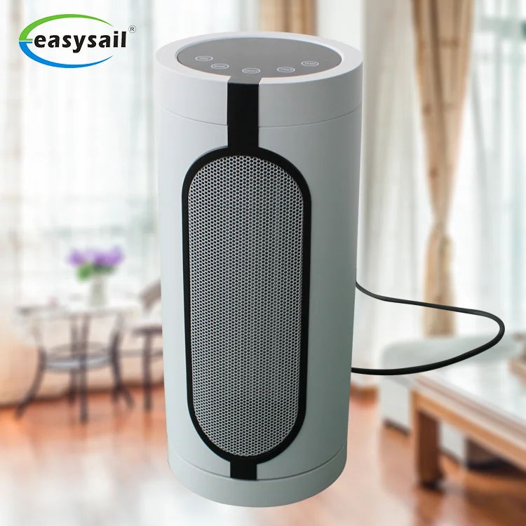 Home Electric Space Electric Heater 220V Auto Home Fan Heater PTC Fan Heater