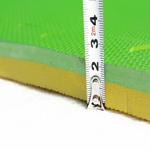 
Wholesale eva foam martial arts karate taekwondo jigsaw puzzle tatami floor mats 