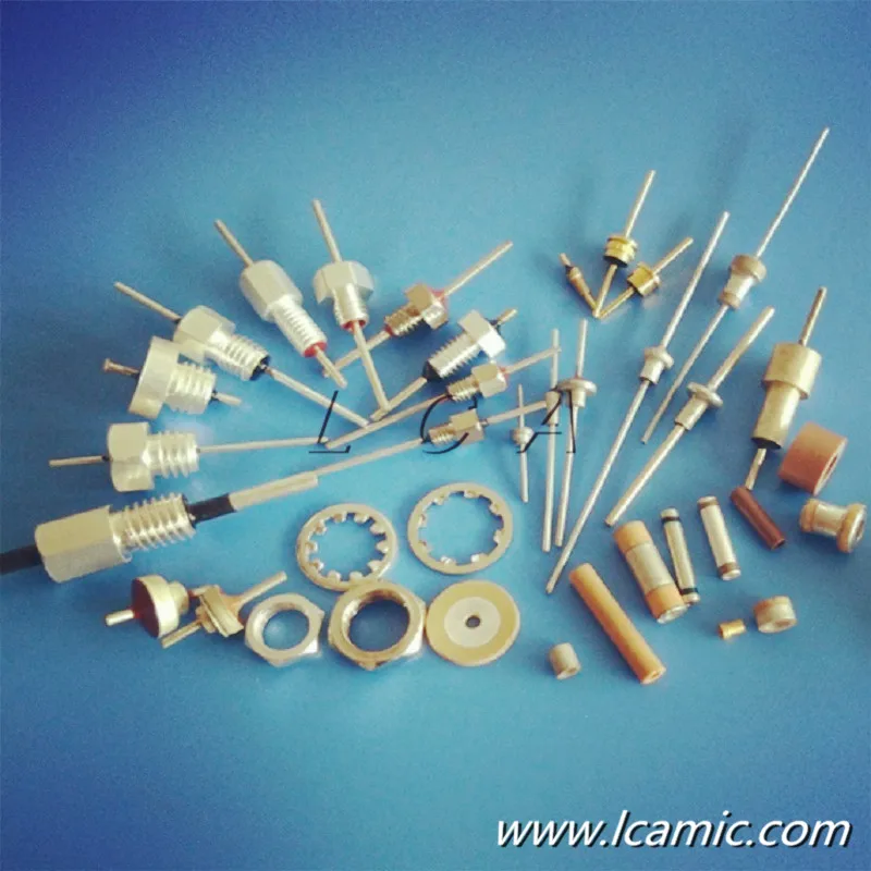Thread Type RFI EMI Filter for media equipment