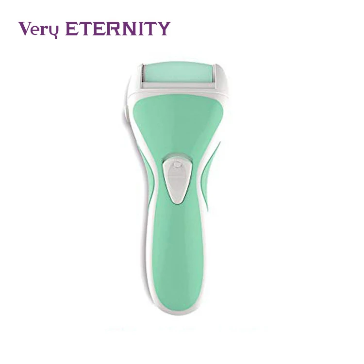 CHOICE Rechargeable Electric Callus Remover, Electric Usb Rechargeable Foot Callus Remover, Electric Callous Remover